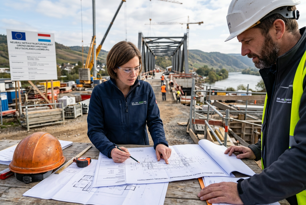 Startseite 3 Was überregionale Präsenz im Projektgeschäft wirklich bedeutet